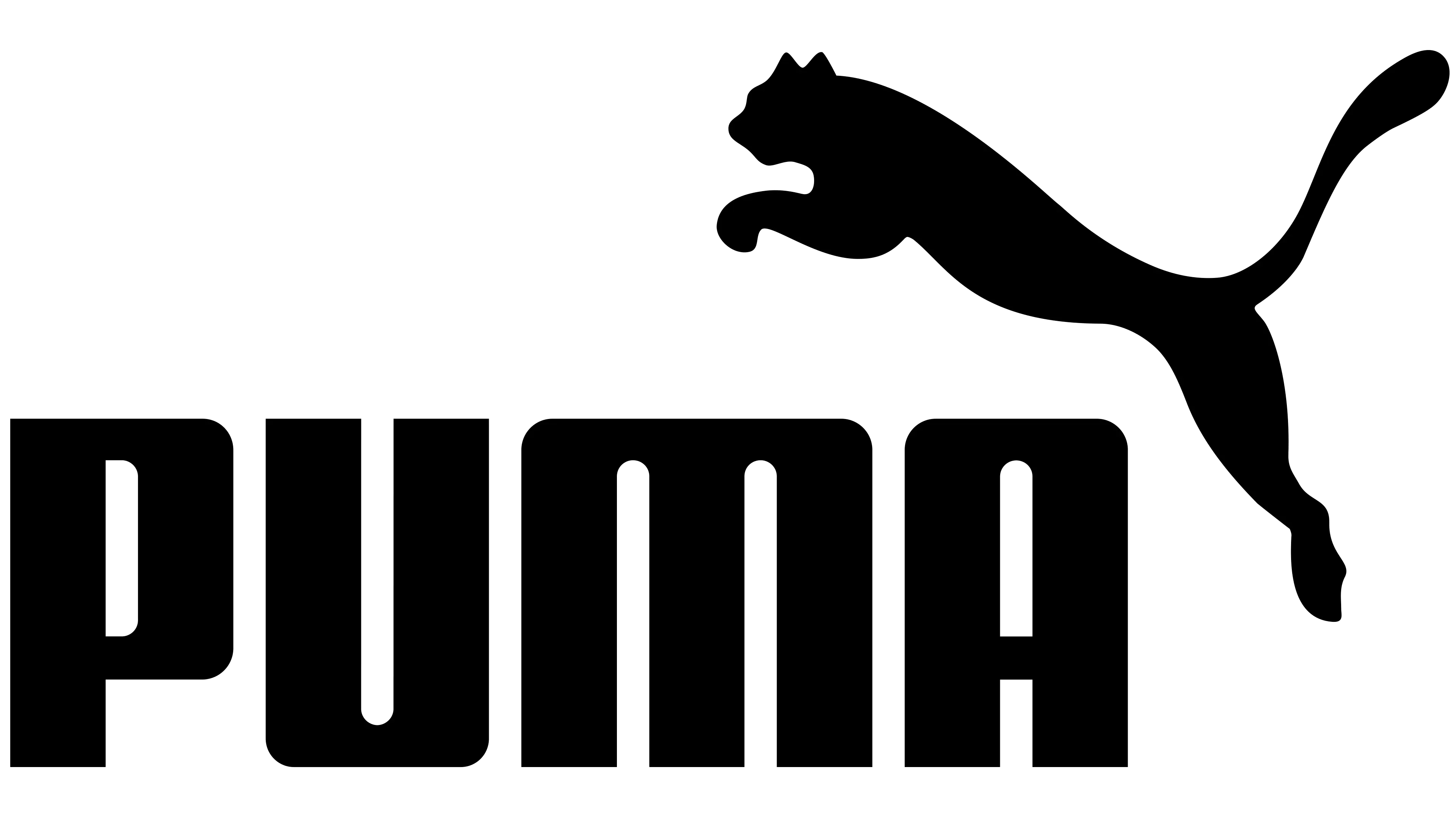 puma